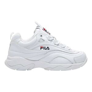 Women Fila Disarray Sneakers Shoes size 10 white
